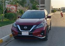 نیسان مۆرانۆ